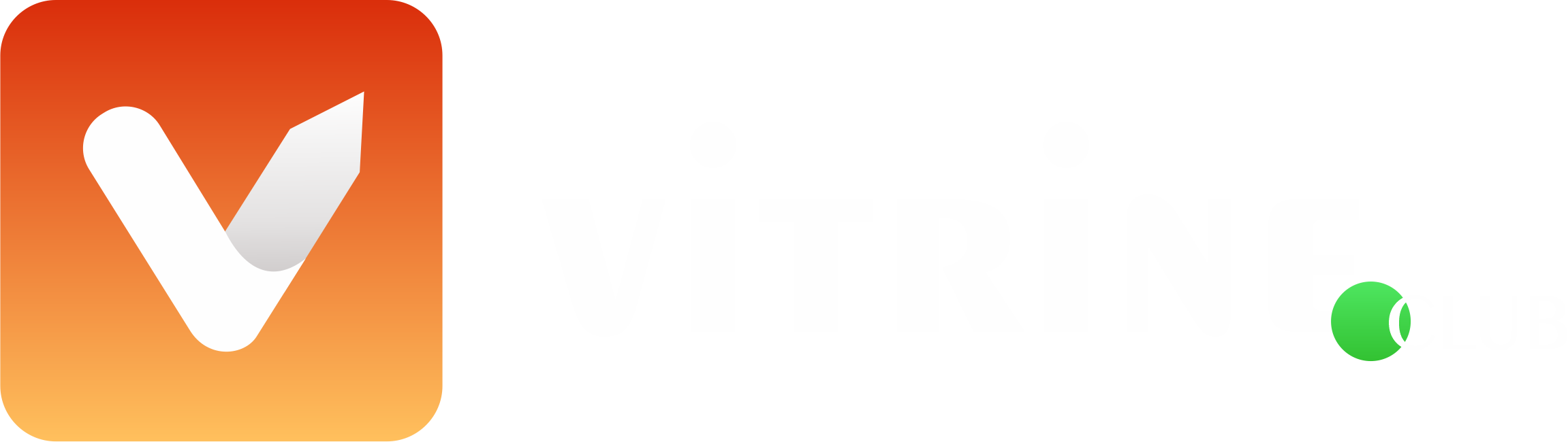 Logo Vitrine.Club
